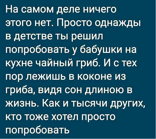 факты о снах