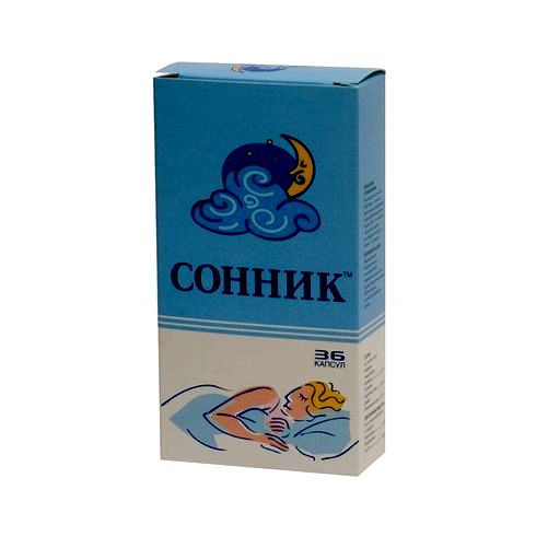 сонник