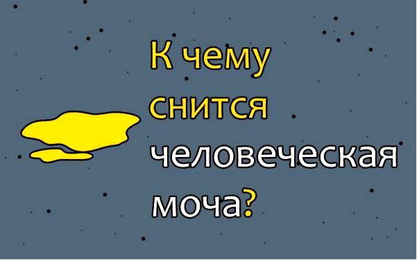 толкование снов